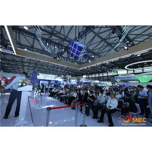 储能展会2023 2023储能展时间