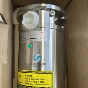 ����˹ PAH32 180B6137 DANFOSS ��ˮ������ѹ��