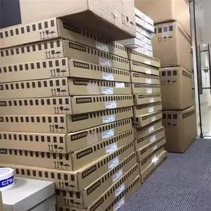 朝阳西门子PLC代理商 结构紧凑 体积小 重量轻