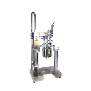 YK-5L����黯��Ӧ���豸 ���ʷ�ɢ���½����� ���ر��� �綯����