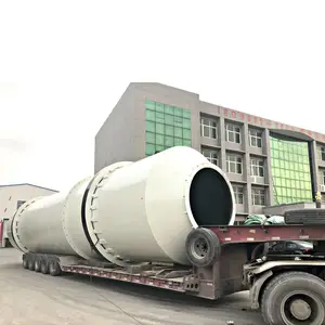 Φ1500x4500棒磨制砂球磨机 新型环保球磨破碎设备