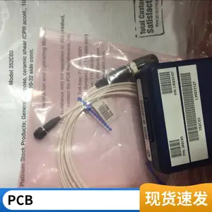 352A60���ٶȴ�����PCB