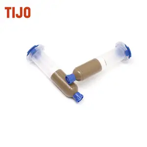 TIJO BAg45CuZnSn银焊膏银基钎焊料 合金钢钎焊
