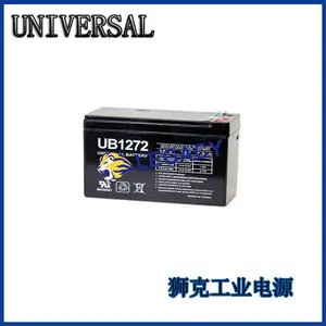 ����UNIVERSAL����UB12100�ܷ���ά��12V100AH����ͨ���豸