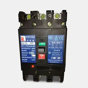 �� �쿪�س� �ܿǶ�·��CM3-630M/3300 400A ���� ���ʽ