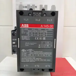 Aϵ�� ABB�����Ӵ���A75-30-11 ��Ʒ�л� һվ����