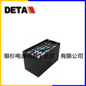 UKHAWKER叉车电池 EV24-30 EV24-40 EV24-60 EV24-80储能应急电源