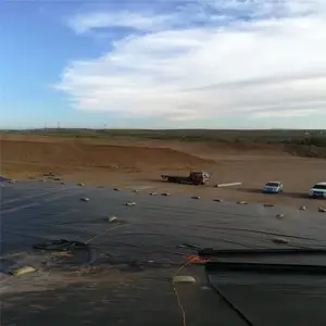 2.0mm��HDPE����Ĥ GH-2S��˫�������ϩ��ˮ����