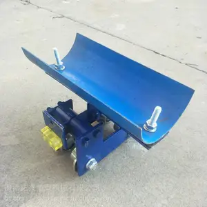 工字钢拖线小车 电缆牵引滑车 可订做