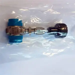 SS-1RM4针型阀*** 美国世伟洛克swagelok