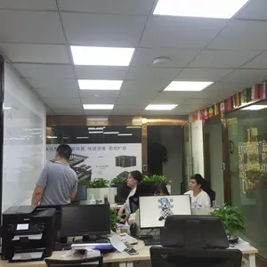 盈创能源（深圳）有限公司