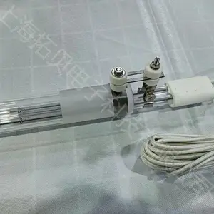 太阳能光伏电池设备加热灯管/半导体石英加热灯管