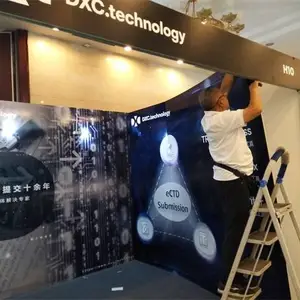 天津展会搭建哪家好-天津展会搭建-天津玥然