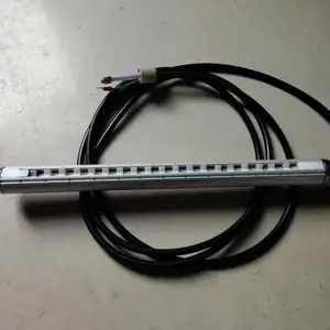 供应斯莱德SL-040离子风棒除尘除静电棒薄膜机印刷机专用静电消除棒高压电源棒快速消除静电离子棒