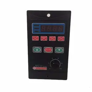 T13-400W-12-H(0.4KW)单相变频器