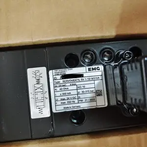 EMG�ŷ���SV1-10/4/315/6��λ��ͨҺѹ��ԭװ����