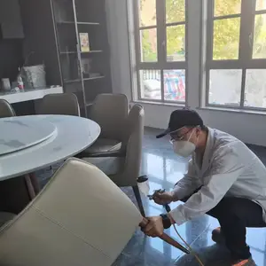 杭州钱塘区甲醛治理公司除甲醛公司上门服务多少钱