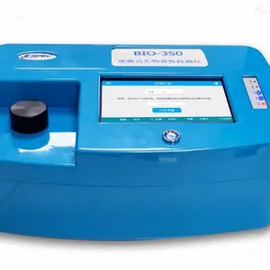 水质生物毒性分析测试仪