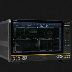 电科思议【Ceyear】3674F矢量微波网络分析仪-频率:500Hz~32G