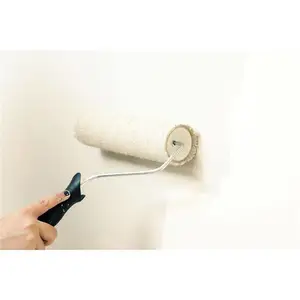 粉刷墙体 室内装修 施工方便