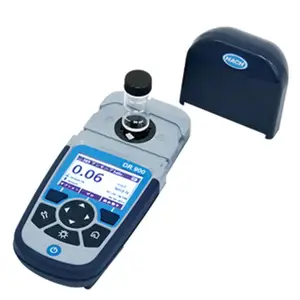 进口精品代理 东亚电波TOA-DKK DR 900 便携式分光光度计