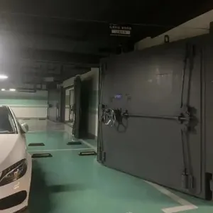 上海本地仓库人防门哪家便宜 诚信互利 上海圣勋安防供应