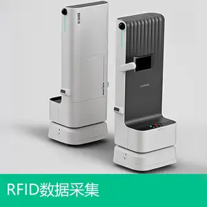 RFID多功能盘点机器人 仓库无人化自动盘点机器人 SL-7120