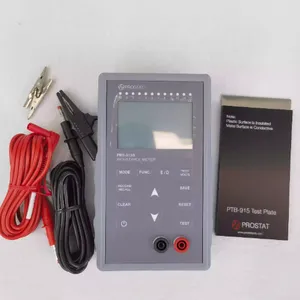 美国PRS-801B重锤式表面电阻测量仪PRS-801B表面电阻测试仪