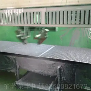环氧磁环自动喷漆机,钕铁硼磁体自动喷漆线