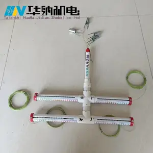 DW-4型多点位移计煤矿用双平行式顶板离层仪