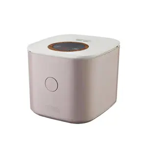 ��ħʦEHA-4122E ���ǵ緹�� 2�������緹�� THERMOS���Ƿ����ܹ�
