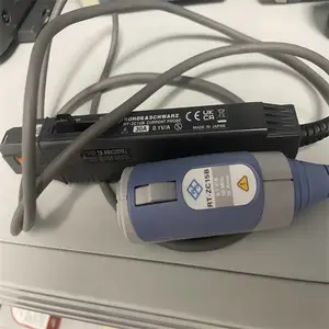 RS�޵���ʩ�ߴ�RT-ZC20B����̽ͷ30A 100Mhz����ZC-10B/ZC-15B