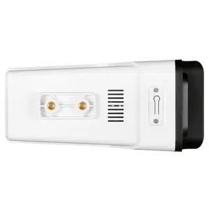 TL-IPC554E-AI 500万像素双光警戒网络摄像机 兼容各种品牌NVR