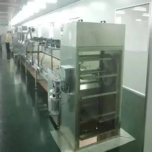 ��ʽ��ױ��΢�������豸 С�ͷ�������ˮϴ����ٺ��ɱ����