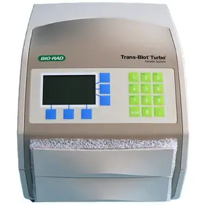 伯乐 Trans?Blot Turbo system 蛋白转印系统 货号1704150