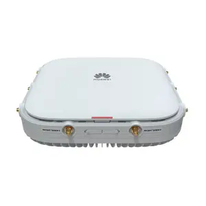 AirEngine 6760-X1E 室内AP 外置天线 8.35Gbps Wi-Fi6 中大型企业办公