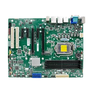 CMS630-W480E/Q470E 10th Gen Intel® Core Processors