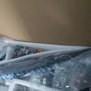 智能无刷电动尾门本田CR-V改装***