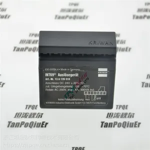 KRIWAN INT69 13A120S10科瑞文保护器