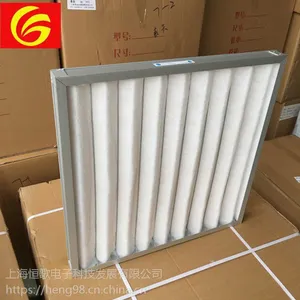 铝框初效过滤器/效果好 质量***/G4板框式空气过滤器 上海恒歌