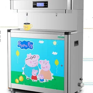 嘉兴附近工厂饮水机开水器校园智能饮水台什么牌子便宜质量好