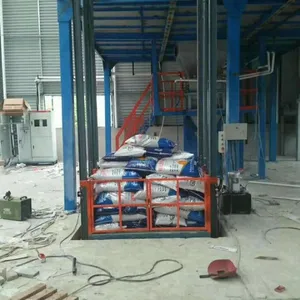 �Թ������˶��Ƽ��׻��� ����ʽҺѹ���� ��ҵ����