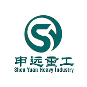 江阴市申远重工有限公司
