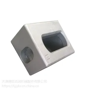 集装箱铝合金角件 铝角件 轻型铝合金角件 出口角件 1