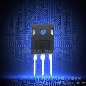NAMC����Ф�ػ���MBR30200PTԭװ��Ʒ30A 200VTO-3P 3��һ�Թ���