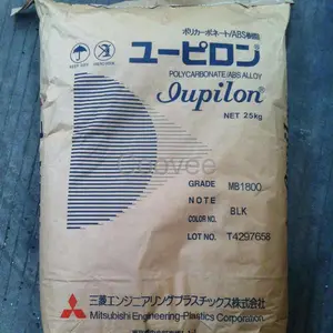 日本三菱工程PBT 5010R5-原料供应