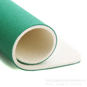 起跳室内钻石纹(KITAO-90151)运动地胶厚度5.1mm/6.0mm/8.8mm