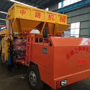 兴义喷浆机性价比高新型