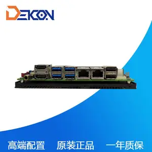 德控DSC-1950工控主板3.5寸嵌入式主板工业电脑主板源头厂家直销