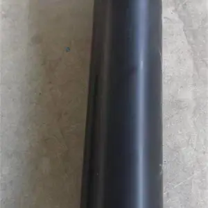 重庆潼南区化粪池过粪管 新农村改造过粪管三格式模压化粪池塑料pp过粪管定做